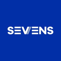 The Sevens Marketing logo - Similar company to 有光Ushine