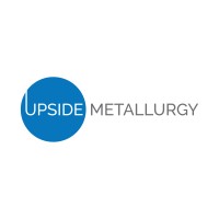 Upside Metallurgy logo - Similar company to Como Carbon Services