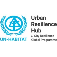 Urban Resilience Hub by UN-Habitat's CRGP logo - Similar company to Oxedgen™ | Digital Marketing Agency