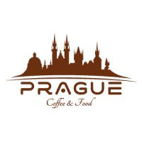 Prague Coffee & Food logo - Similar company to Boost Coffee Company