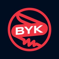 BYK Digital Marketing logo - Similar company to Parlaymint
