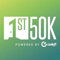 1ST50K logo - Similar company to Kuperman Llc