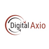 Digital Axio logo - Similar company to Qam Global