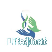 Lifeporte Educational Project logo - Similar company to Causevox