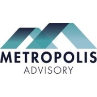 Metropolis Advisory logo - Similar company to Core Contracting Services