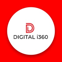 Digital i360 - App | Web | Digital Marketing | Video logo - Similar company to Smartclues Ltd