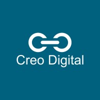 Creo Digital logo - Similar company to Porfyr