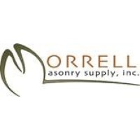 Morrell Masonry Supply logo - Similar company to Tejas Building Materials Inc