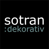 Sotran Dekorativ logo - Similar company to Sketch Interior Architects