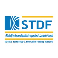 Science, Technology & Innovation Funding Authority - STDF logo - Similar company to Csefra