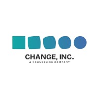 Change, Inc. | A Counseling Company logo - Similar company to Savi - Spatial Analytics & Visualization Institute