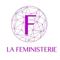 La Féministerie logo - Similar company to Projet Adelphité