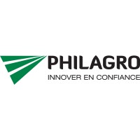 PHILAGRO FRANCE logo - Similar company to Agribio