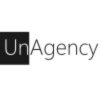 UnAgency logo - Similar company to Xtrive Ai