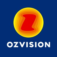 OZvision logo - Similar company to Fan Communications Global, Inc(Fan Communications ,Inc Group)