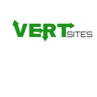 VERT Sites, LLC logo - Similar company to Maritime C&D Waste Systems