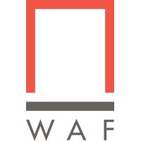 Winnipeg Architecture Foundation logo - Similar company to Trees Winnipeg