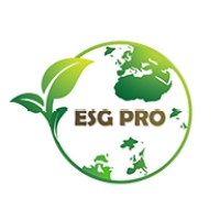 Sustainability & ESG consulting Thailand : ESG PRO logo - Similar company to Esg Pro Ltd