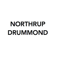 Northrup Drummond logo - Similar company to Operation Song