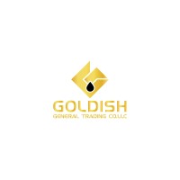Goldish General Trading LLC logo - Similar company to Halaly - حلالي | Animal Supplies