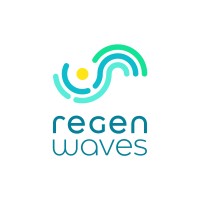 Regen Waves logo - Similar company to Innoget