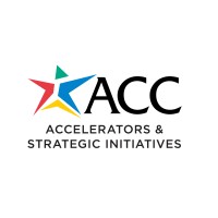 Austin Community College ACCelerators logo - Similar company to Austin Community College Continuing Education