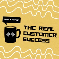 The Real Customer Success logo - Similar company to Fletcher Consulting Services