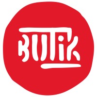 Butik logo - Similar company to Butik