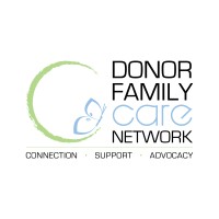 The Donor Family Care Network