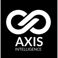 Axis Intelligence logo - Similar company to Securacom