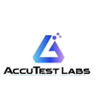 AccuTest Labs logo - Similar company to A1 Plus Electrical, Plumbing And Air