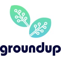 Ground Up logo - Similar company to System3E Ireland