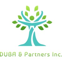 DUBA & Partners Inc. logo - Similar company to Duba Estudio