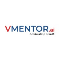 VMentor.ai logo - Similar company to Scsvmv(Deemed To Be University)