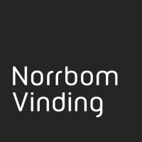 Norrbom Vinding logo - Similar company to Ark Advokatpartnerselskab