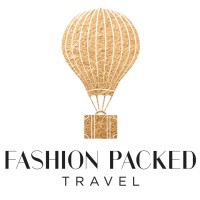 Fashion Packed Travel logo - Similar company to Arbiter Travel Co.