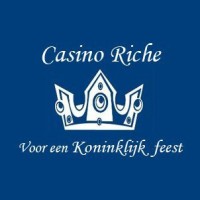 Casino Riche V.O.F. logo - Similar company to Getease