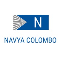Navya Colombo logo - Similar company to It-Buddy
