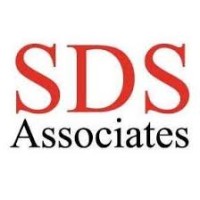 SDS Associates Sdn Bhd logo - Similar company to Chik & Chaik Consulting