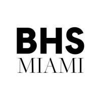 Brown Harris Stevens Miami logo - Similar company to Foundation Flooring