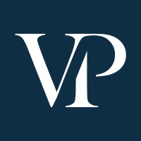 V&P Business Solutions GmbH logo - Similar company to Brain Behind