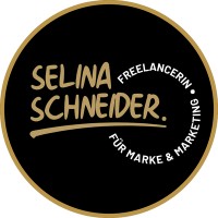 Freelancerin für Marke & Marketing | SELINA SCHNEIDER.