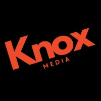 Knox Media logo - Similar company to Fund Partners