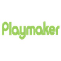 Playmaker Embroidery