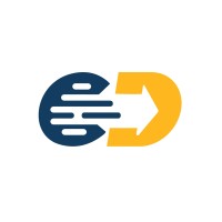 Captain Delivery logo - Similar company to Bee Delivery