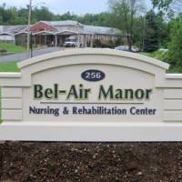Bel-Air Manor logo - Similar company to Aaron Manor