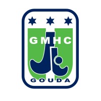 Goudse Mixed Hockey Club logo - Similar company to I4Talent Detachering