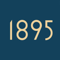 1895 logo - Similar company to Digitt