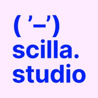 scilla.studio logo - Similar company to Xmreality