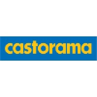 Castorama Russia logo - Similar company to Human Search